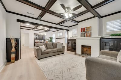 1205 W Arlington Avenue, Fort Worth TX 76110 - Photo 4