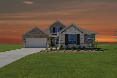 810 County Road 200, Valley View TX 76272