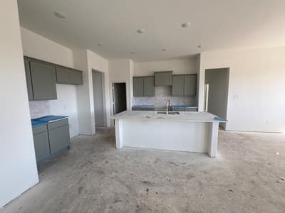 780 County Road 200, Valley View TX 76272 - Photo 3