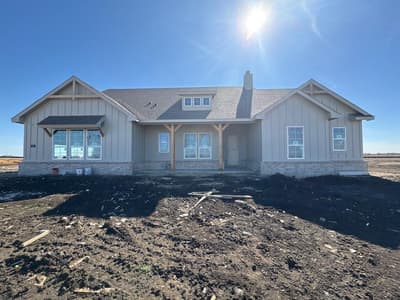 780 County Road 200, Valley View TX 76272