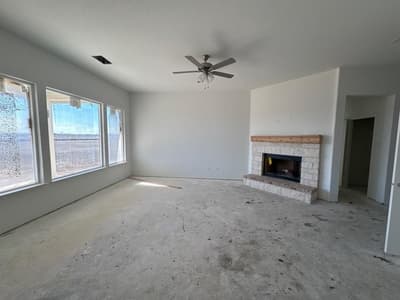 780 County Road 200, Valley View TX 76272 - Photo 4