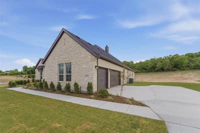 532 Lantana Drive, Weatherford TX 76085 - Photo 4