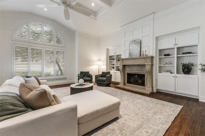 14828 Bellbrook Drive, Addison TX 75254 - Photo 3