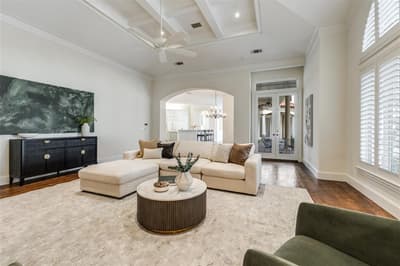 14828 Bellbrook Drive, Addison TX 75254 - Photo 5