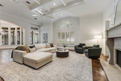 14828 Bellbrook Drive, Addison TX 75254 - Photo 4
