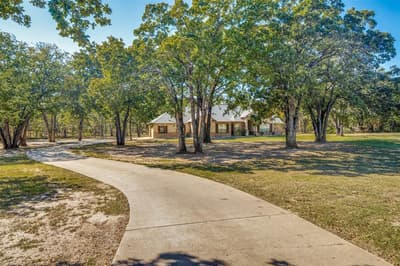 1122 Winding Wood Trail, Scurry TX 75158
