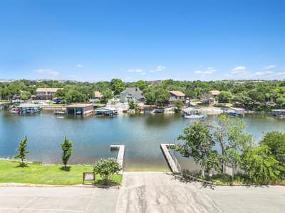 7517 Eagle Ridge Circle, Fort Worth TX 76179 - Photo 3
