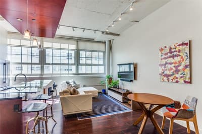 2600 W 7th Street # 1417, Fort Worth TX 76107 - Photo 2