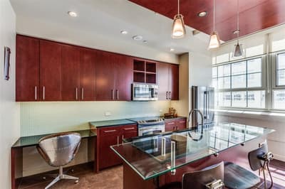 2600 W 7th Street # 1417, Fort Worth TX 76107 - Photo 3