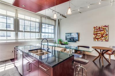 2600 W 7th Street # 1417, Fort Worth TX 76107 - Photo 4