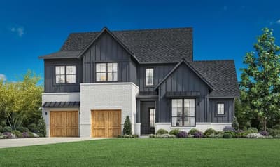 617 Cottontail Way, Celina TX 75009