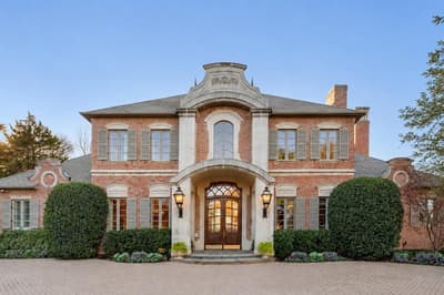 3004 W Shadow Drive, Arlington TX 76006