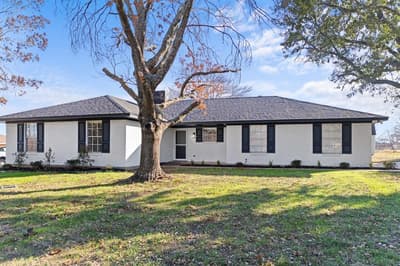 602 Cardinal Drive, Ovilla TX 75154