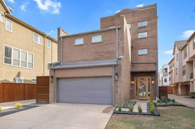 1916 Euclid Avenue, Dallas TX 75206 - Photo 2