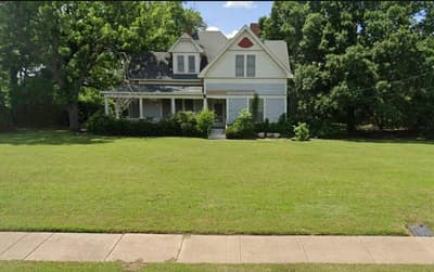 506 S 3rd Street, Grandview TX 76050