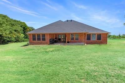 9430 W Highway 199, Poolville TX 76487 - Photo 2