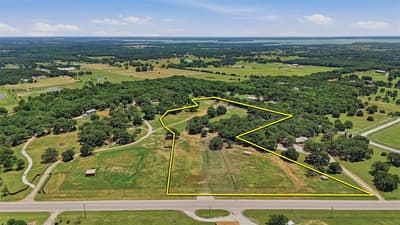 7154 E Fm 922, Valley View TX 76272