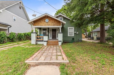 1815 S 12TH Street, Waco TX 76706 - Photo 2