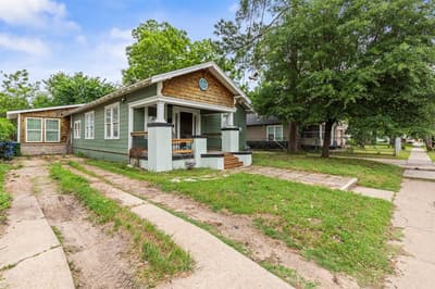 1815 S 12TH Street, Waco TX 76706 - Photo 5