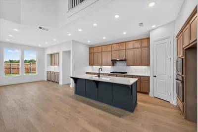 2016 Tallulah Gorge Court, Celina TX 75009 - Photo 2