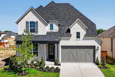 2016 Tallulah Gorge Court, Celina TX 75009