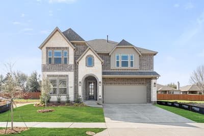 3205 Emerald Trace Drive, Denton TX 76226
