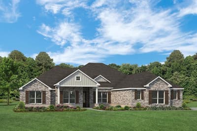6471 McChesney Drive, Midlothian TX 76065