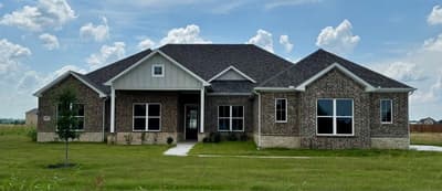 6471 McChesney Drive, Midlothian TX 76065 - Photo 4