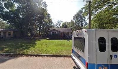 2515 Woodford Street, Shreveport LA 71108