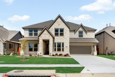 3208 Emerald Trace Drive, Denton TX 76226