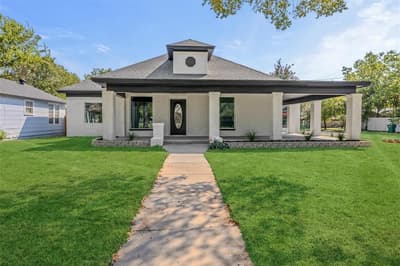 700 N Church Street, Decatur TX 76234 - Photo 2