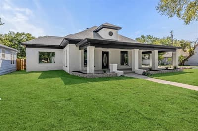 700 N Church Street, Decatur TX 76234
