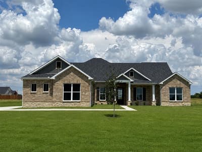 6460 Dalyn Drive, Midlothian TX 76065 - Photo 2