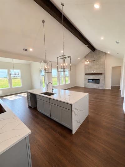 6460 Dalyn Drive, Midlothian TX 76065 - Photo 3