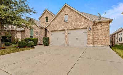 1026 Longhill Way, Forney TX 75126 - Photo 2
