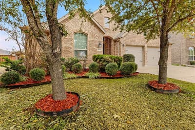 1026 Longhill Way, Forney TX 75126 - Photo 3