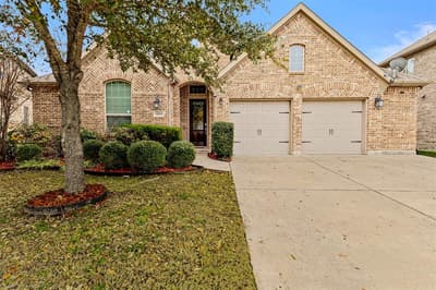 1026 Longhill Way, Forney TX 75126