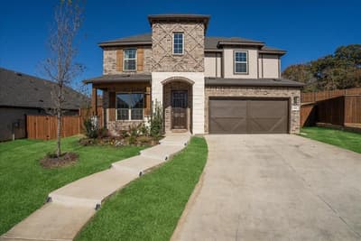 7045 Pecan Glen Place, Fort Worth TX 76120 - Photo 2