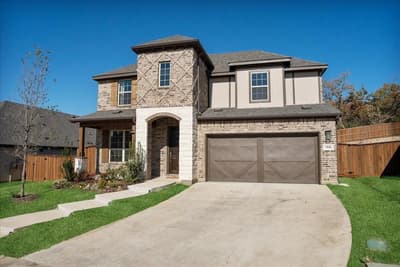 7045 Pecan Glen Place, Fort Worth TX 76120 - Photo 4