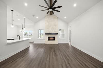 6709 Odom Road, Sanger TX 76266 - Photo 3