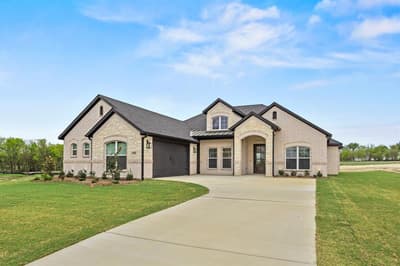 6709 Odom Road, Sanger TX 76266