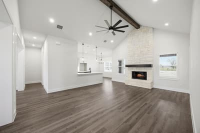 6709 Odom Road, Sanger TX 76266 - Photo 5