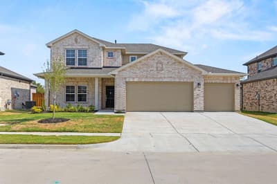 729 Vineyard Way, Forney TX 75126 - Photo 2