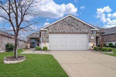 7629 Parade Drive, Little Elm TX 76227 - Photo 3