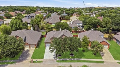 2409 Tahoe Lane, Denton TX 76210 - Photo 5