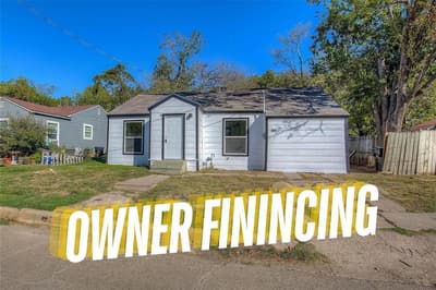 1908 Division Street, Greenville TX 75401 - Photo 2