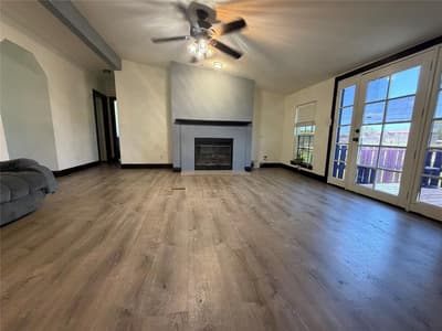 222 Hix Road, Cleburne TX 76031 - Photo 3