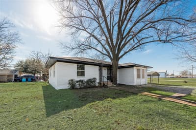 101 E Marshall Street, Palmer TX 75152
