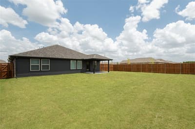 3930 Condor Drive, Crandall TX 75114 - Photo 2