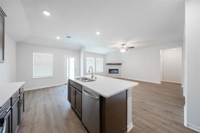 3930 Condor Drive, Crandall TX 75114 - Photo 5